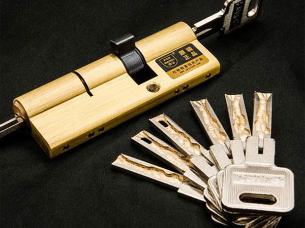 金牛24小时上门开锁公司