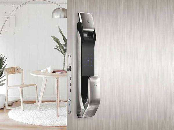 金牛24小时上门开锁公司