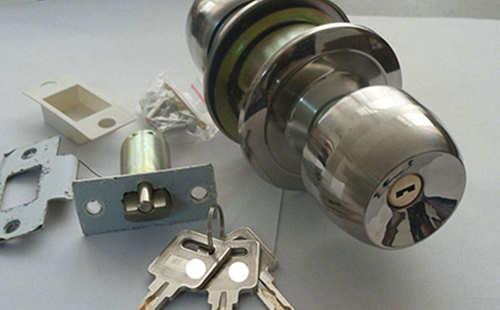 金牛24小时上门开锁公司