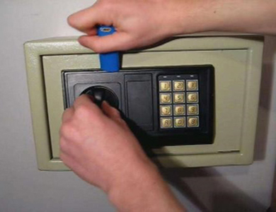 金牛24小时上门开锁公司