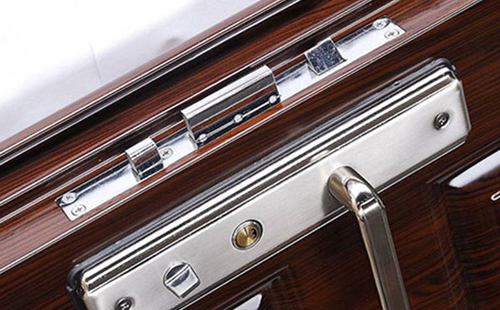 金牛24小时上门开锁公司