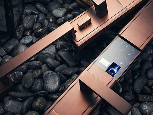 金牛24小时上门开锁公司