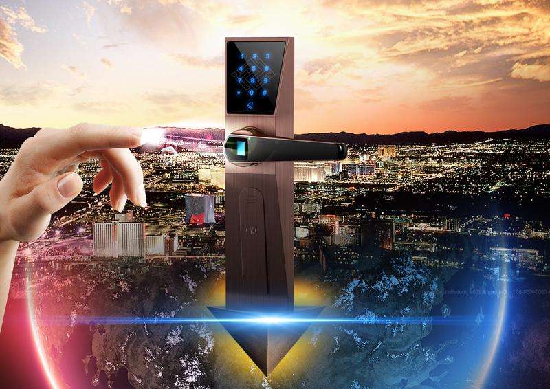 金牛24小时上门开锁公司