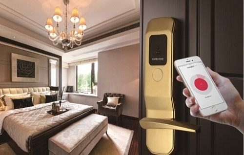 金牛24小时上门开锁公司