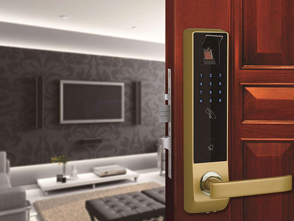 金牛24小时上门开锁公司