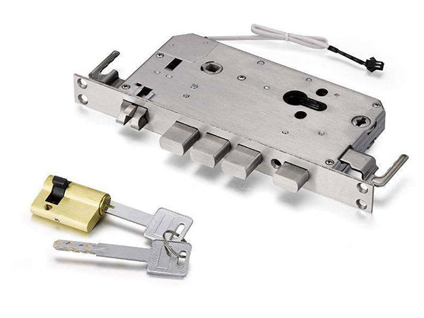 金牛24小时上门开锁公司