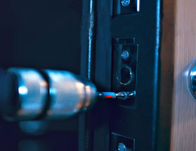 金牛24小时上门开锁公司